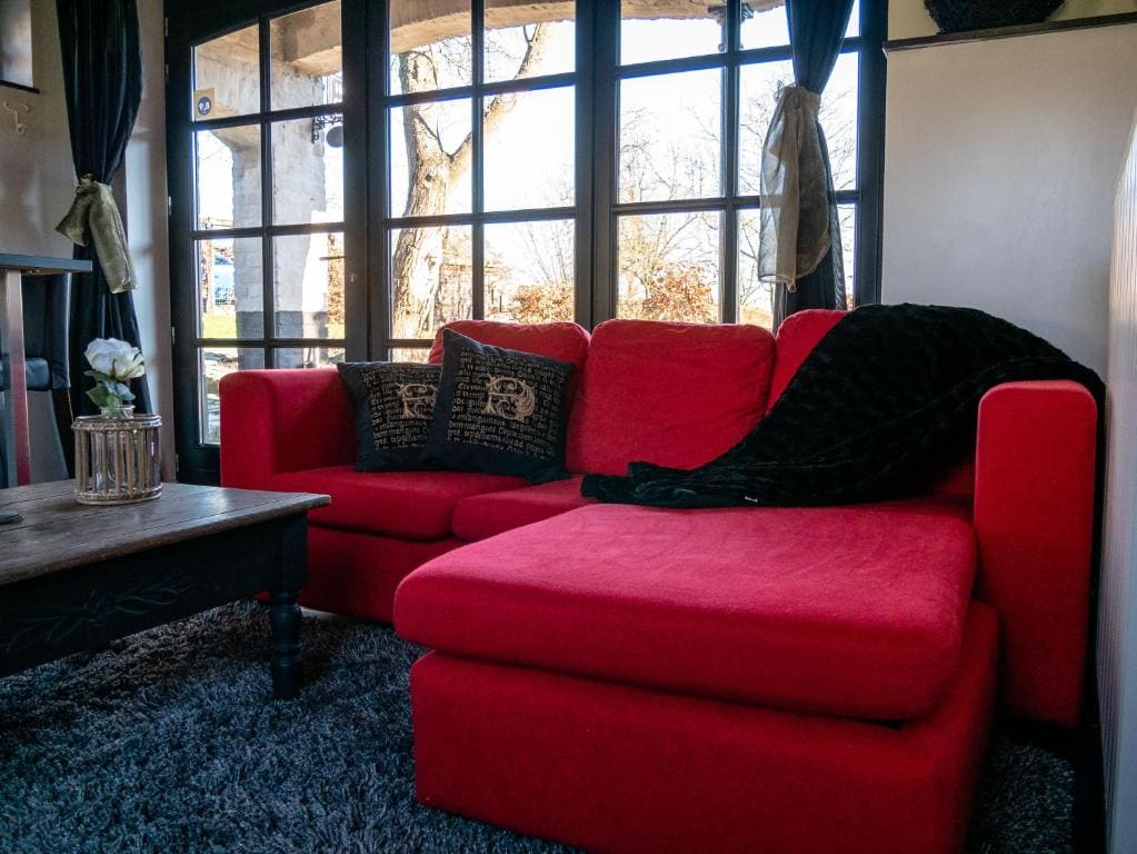 Deluxe Suite room - Image 3