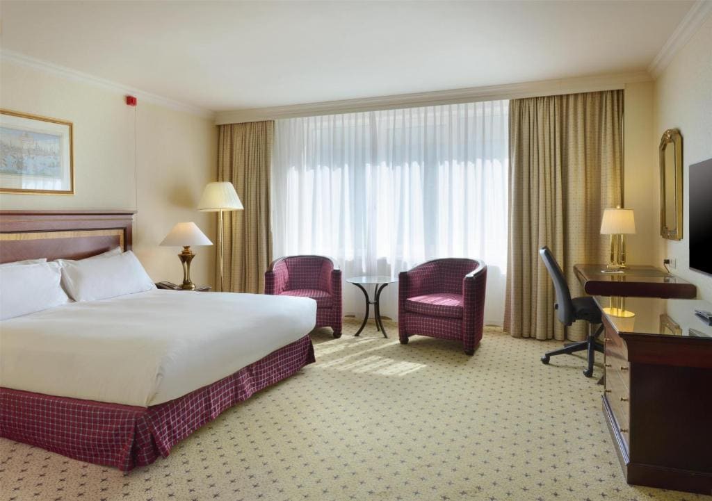 King Room room - Image 2