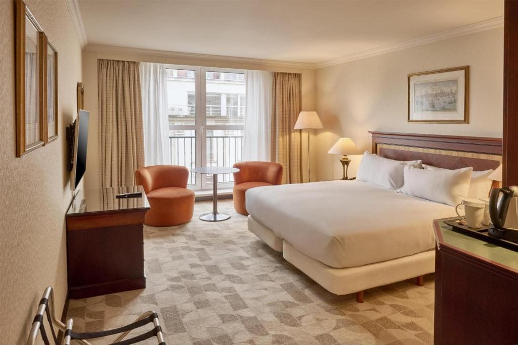 King Room room - Image 3