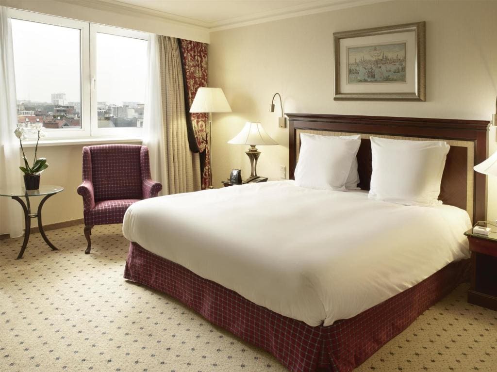Groenplaats Suite room - Image 2