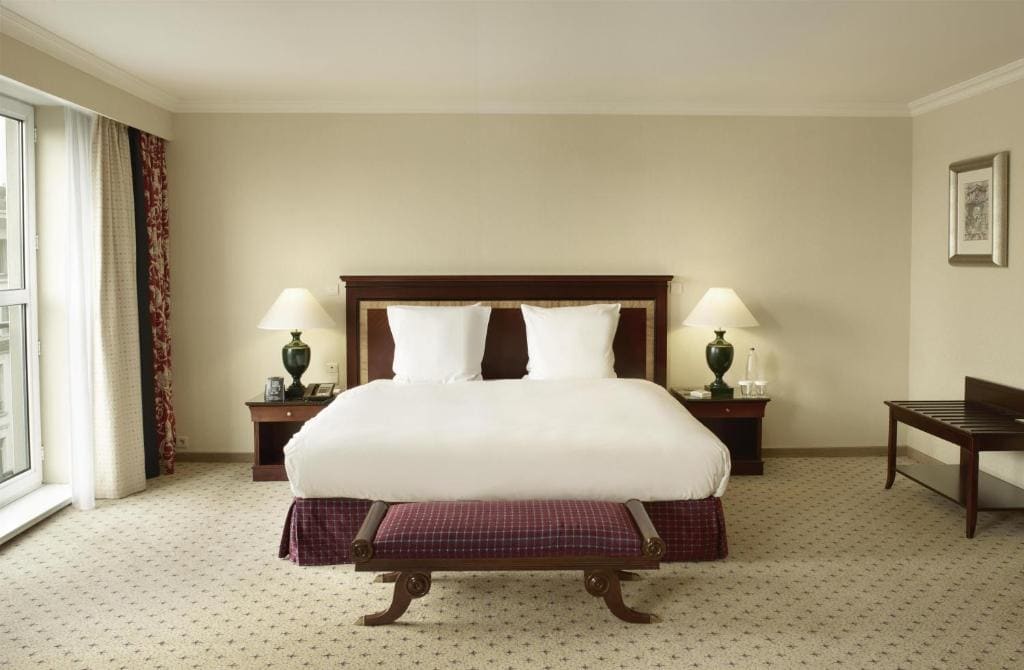 Junior Suite room - Image 2