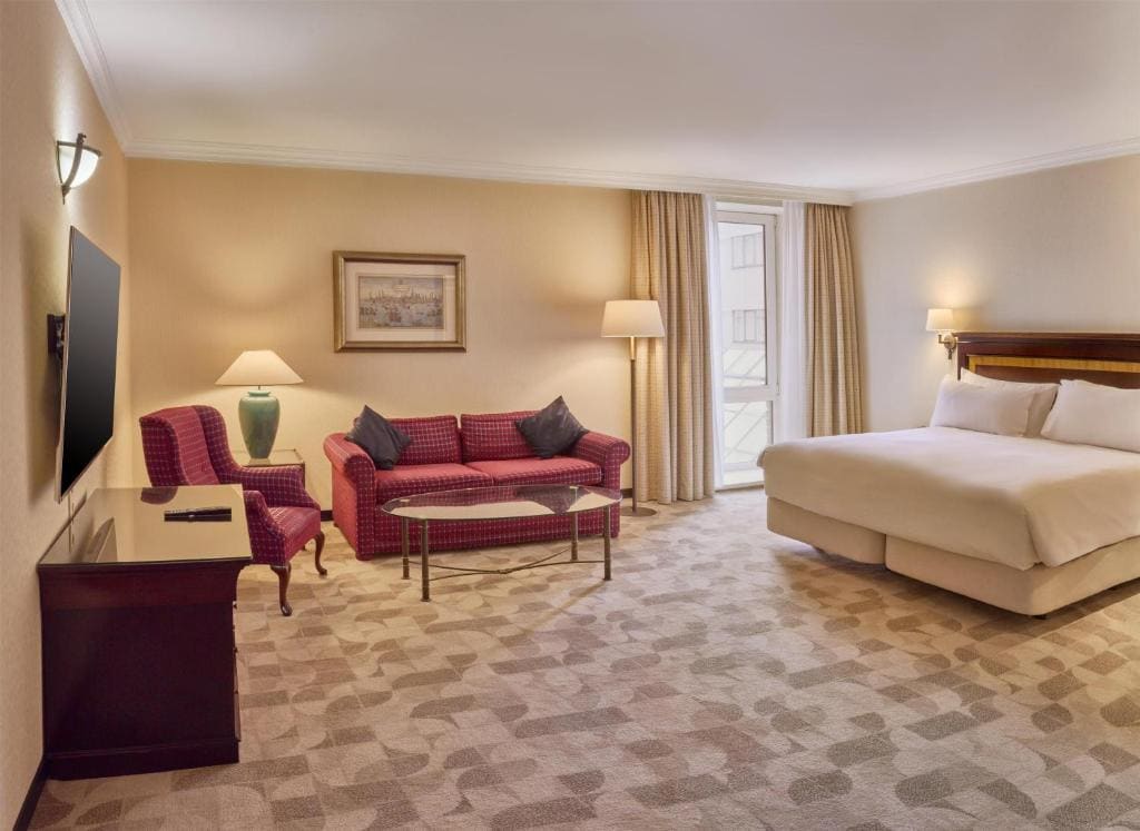 Junior Suite room - Image 1