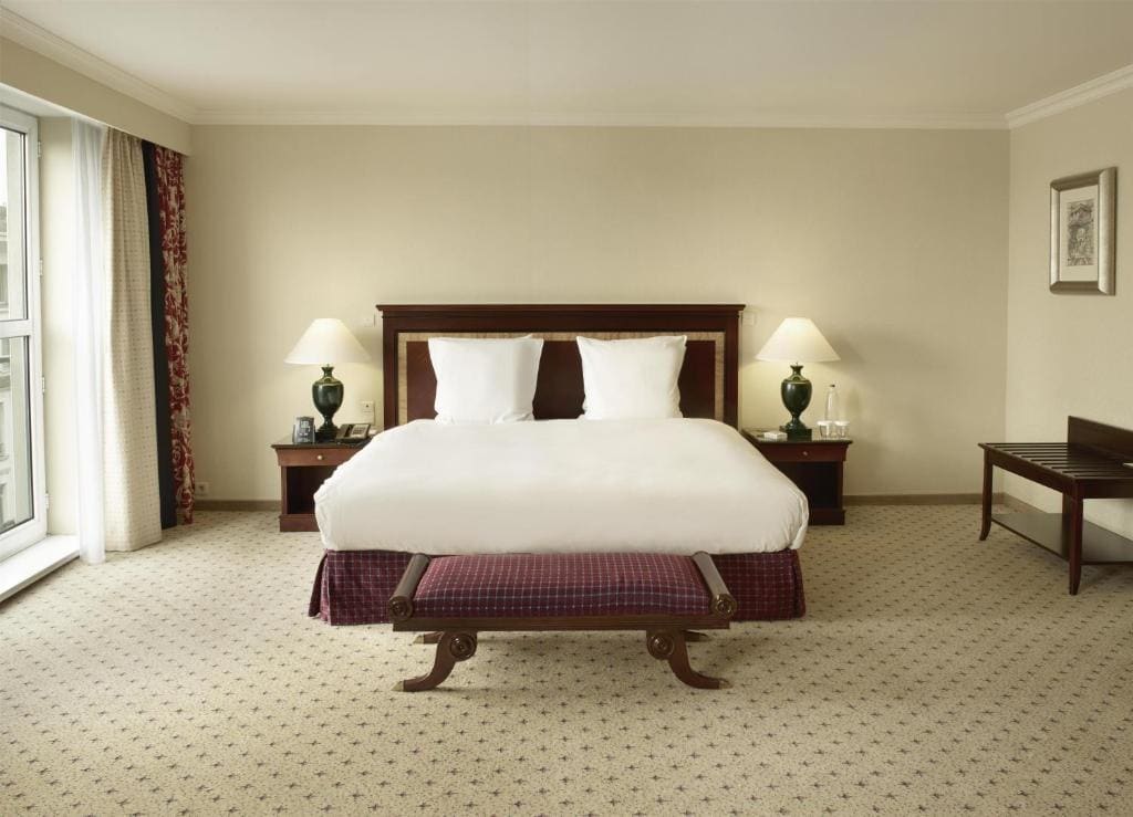 Junior Suite room - Image 3