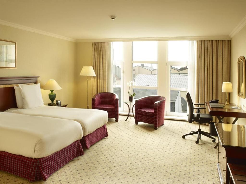 Twin Room room - Image 2