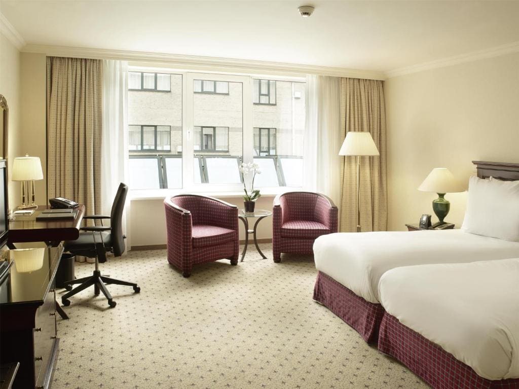Twin Room room - Image 1