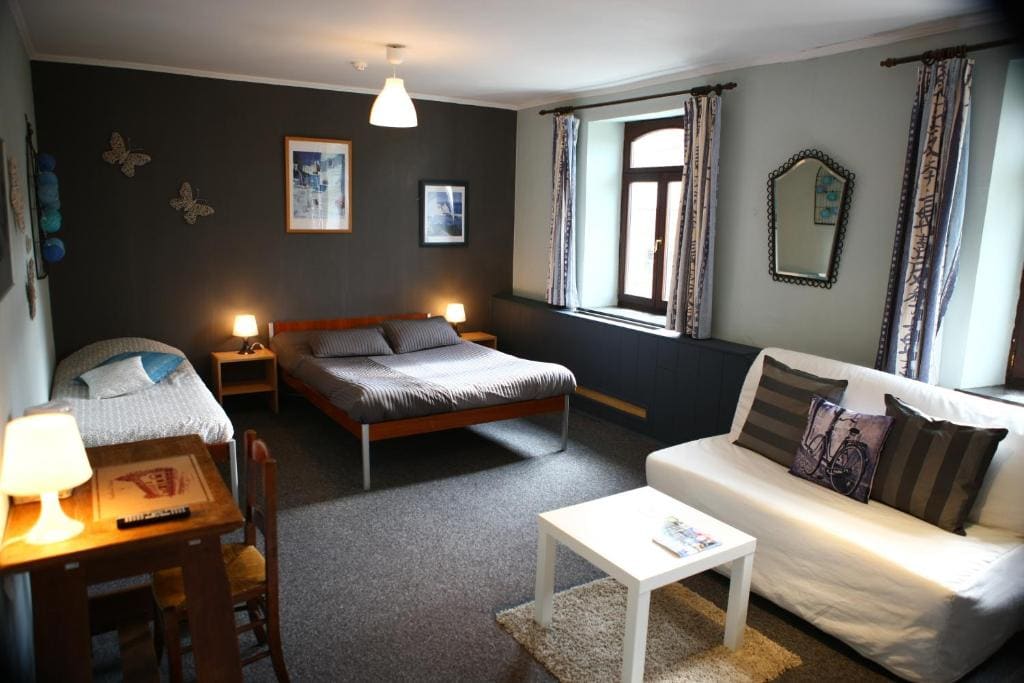 Double Room room - Image 2