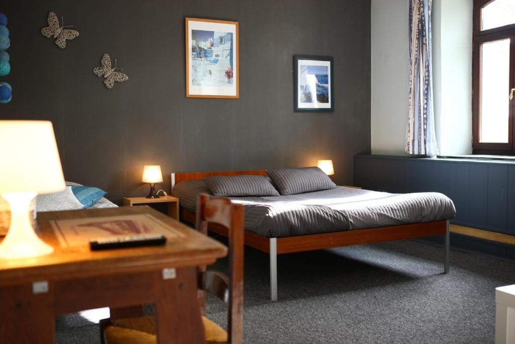 Double Room room - Image 3