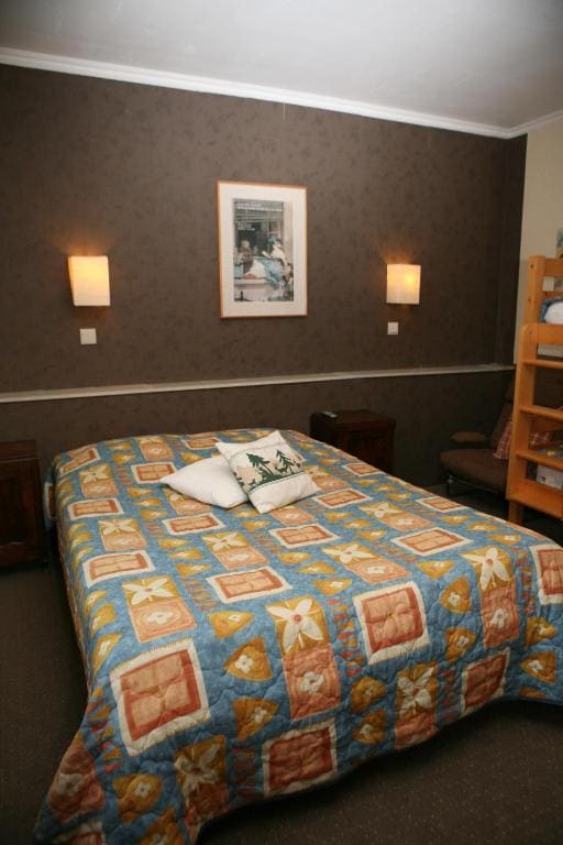 Double Room room - Image 1