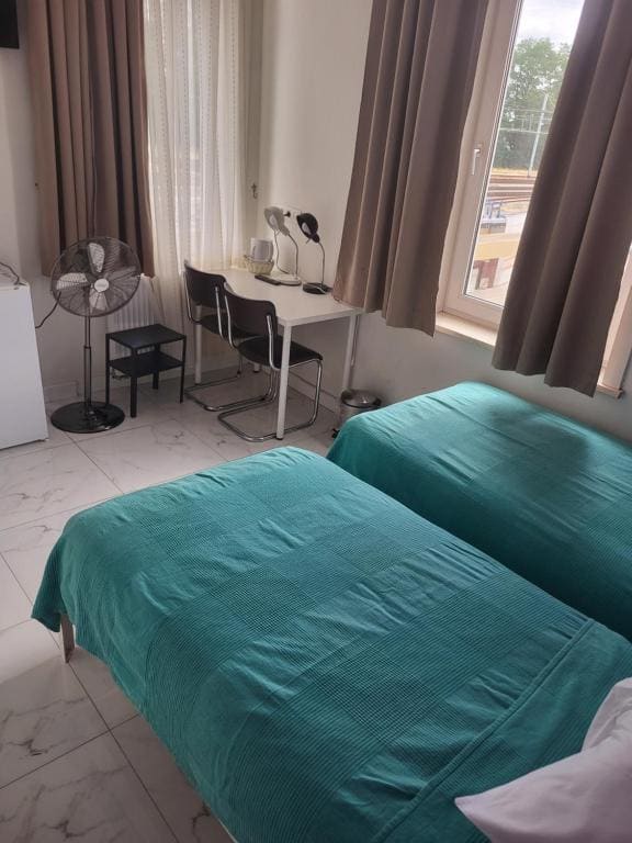 Twin Room room - Image 1
