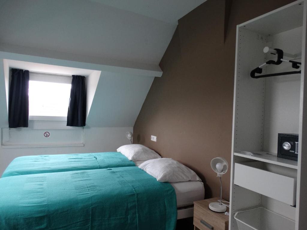 Standard Single Room room - Image 2