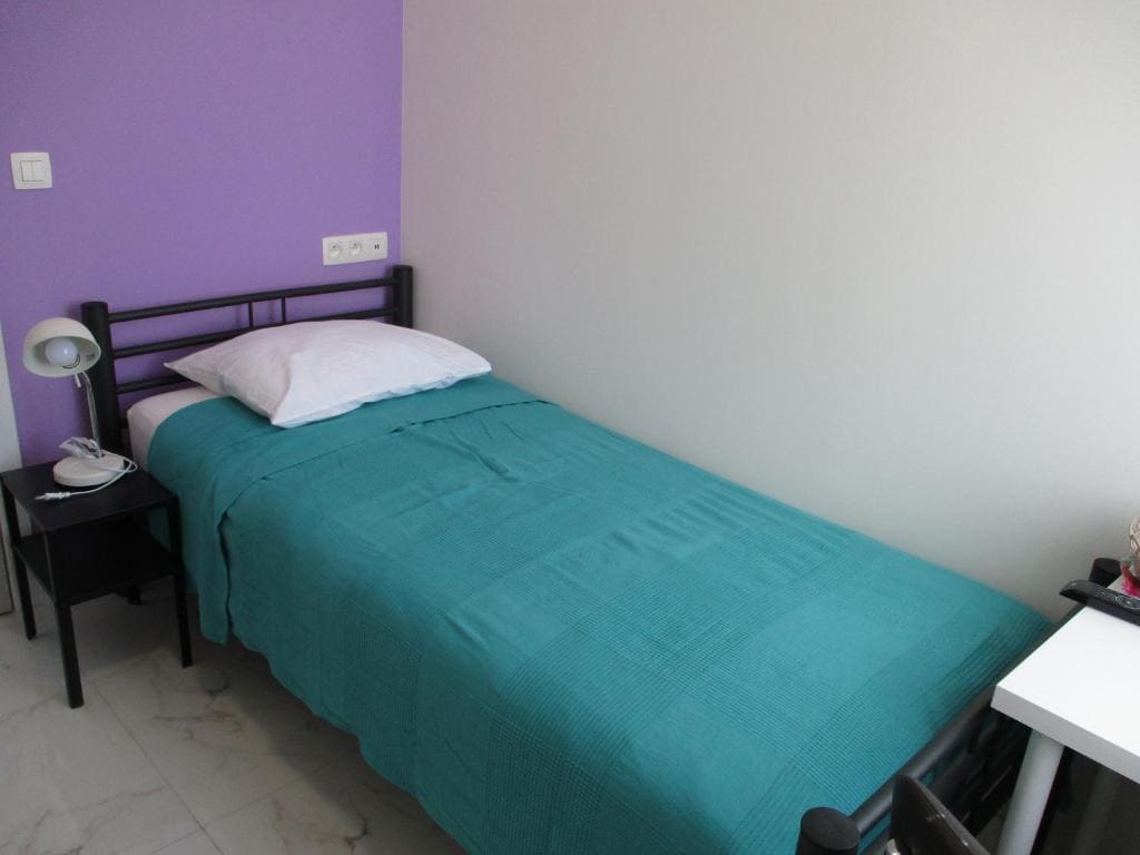 Standard Single Room room - Image 3