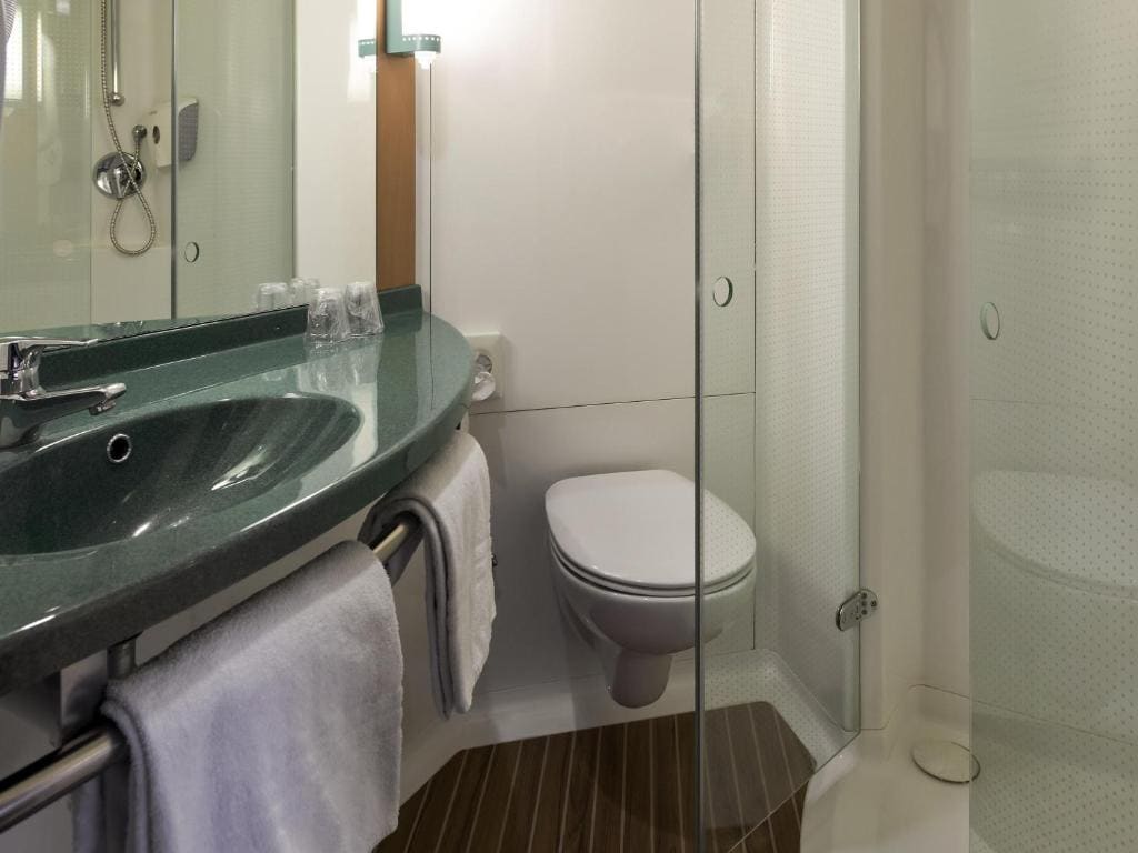 Single Room room - Image 1
