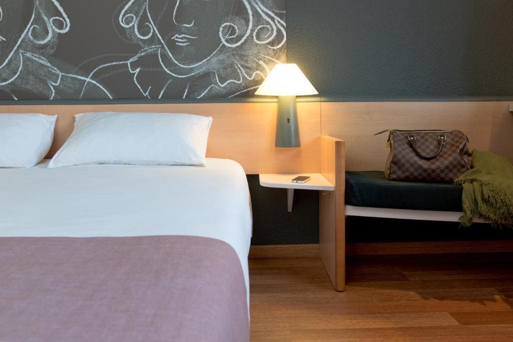 Standard Double Room room - Image 1