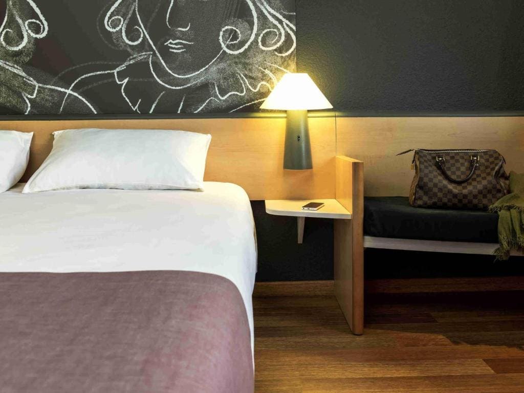 Twin Room room - Image 1