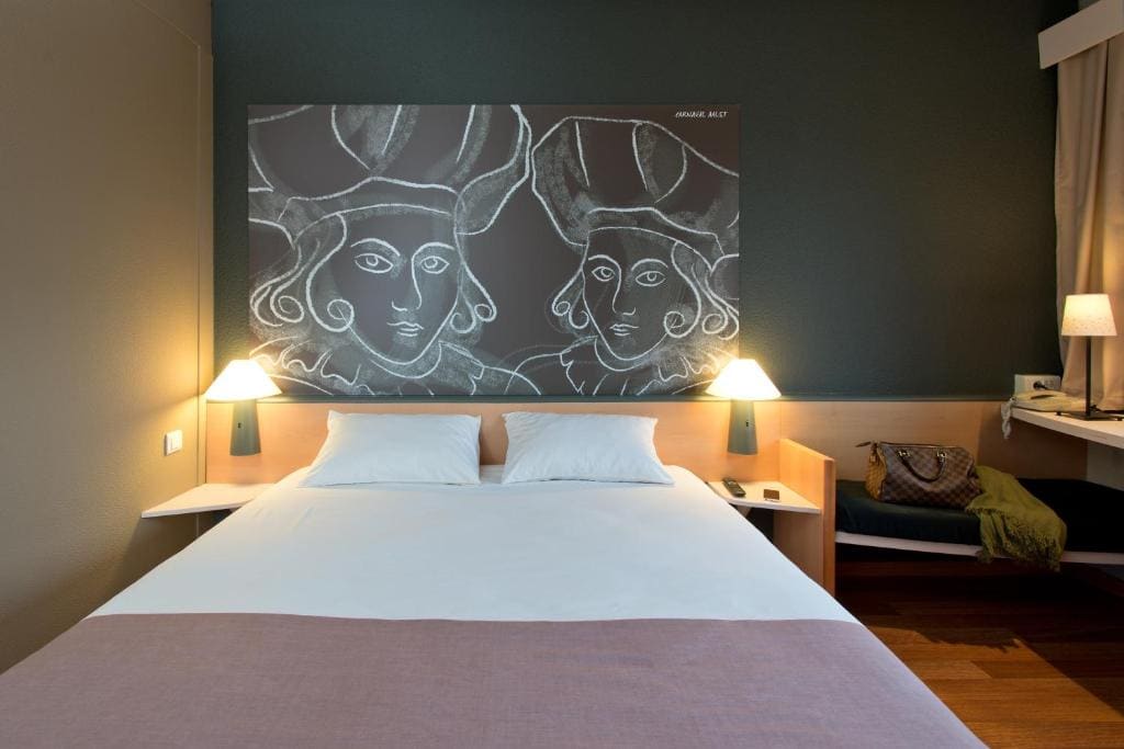 Standard Double Room room - Image 3