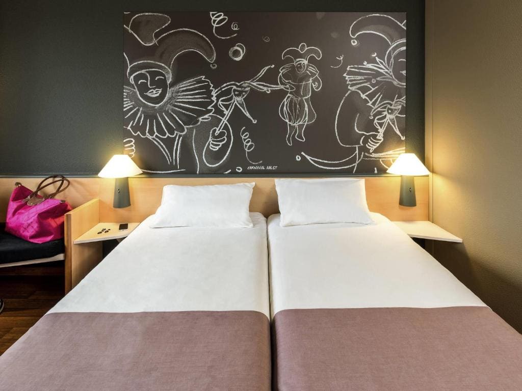 Twin Room room - Image 3