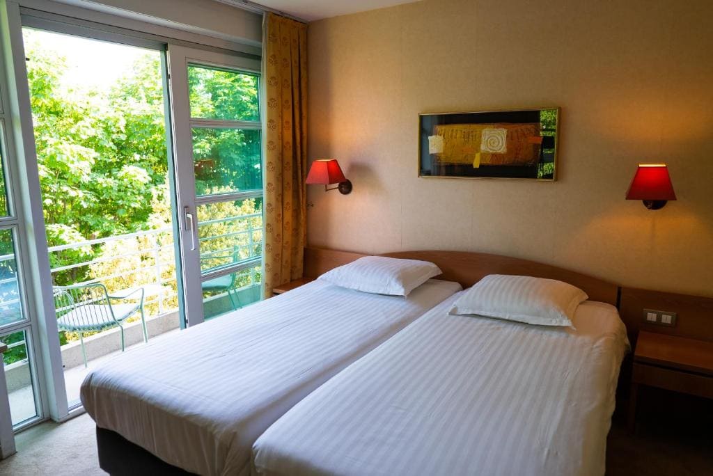 Superior Twin Room room - Image 1