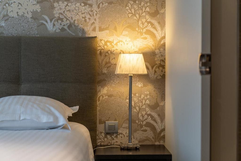 Comfort Twin Room room - Image 2