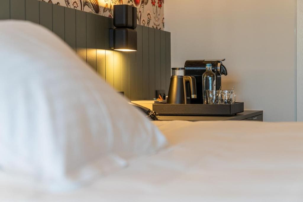Double Room room - Image 1