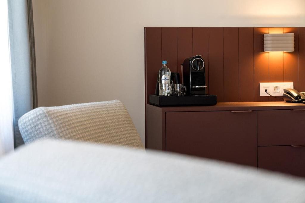 Twin Room room - Image 1