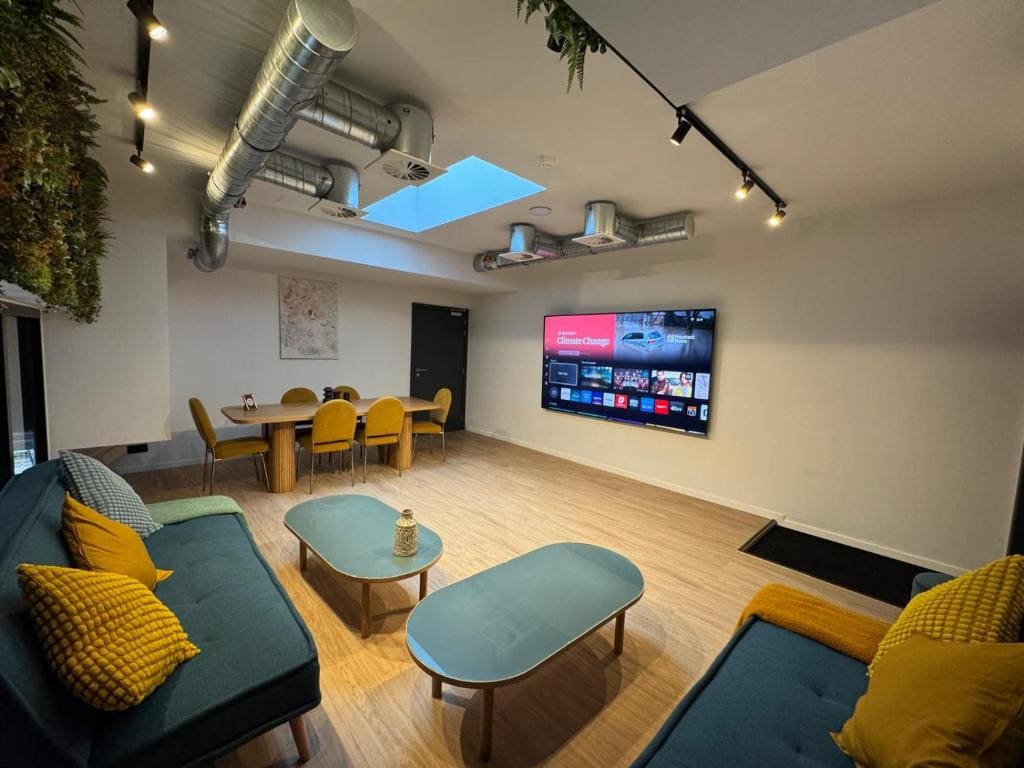 Superior Double Room room - Image 1