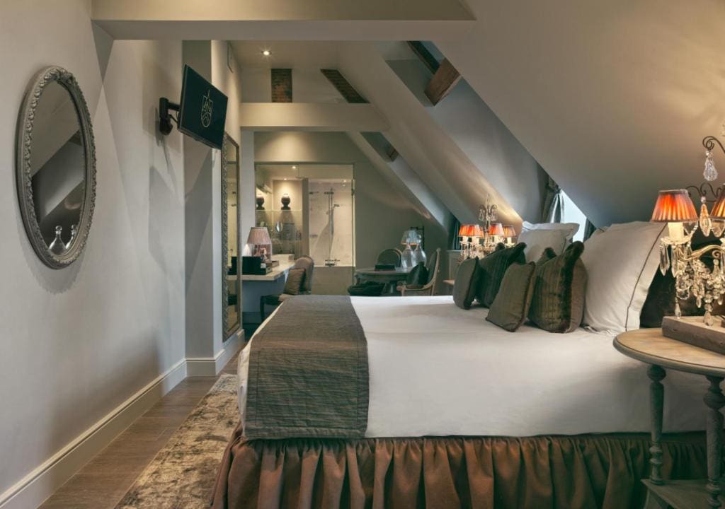 Junior Suite room - Image 1