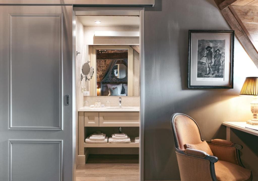 Luxury Room room - Image 3