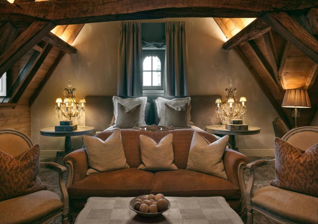 Executive Suite room - Image 3