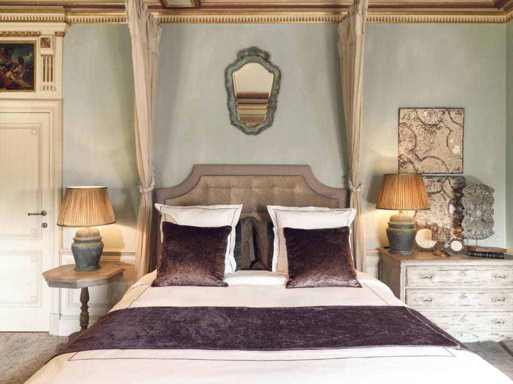Suite room - Image 1