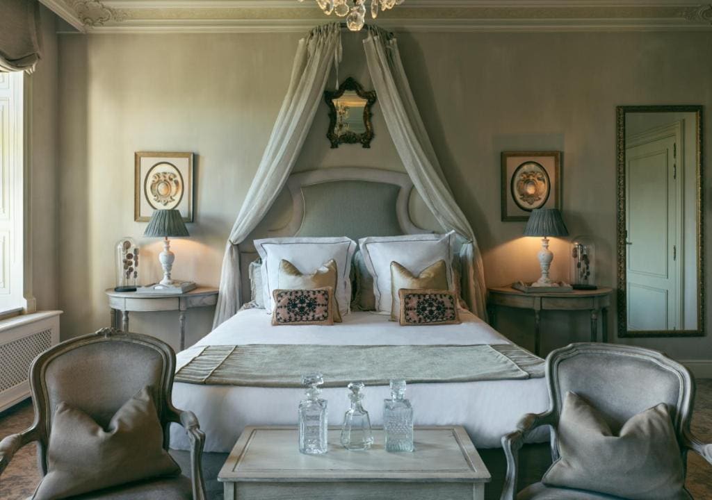 Suite room - Image 2
