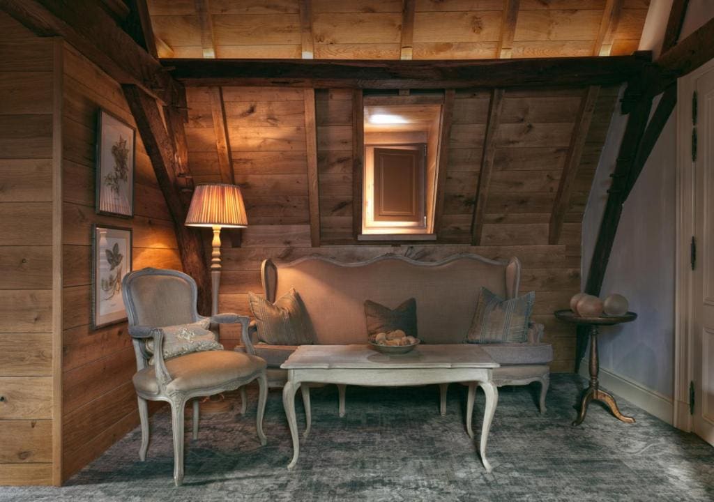 Luxury Room room - Image 1