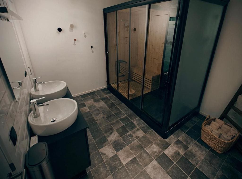 Deluxe Apartment room - Image 1