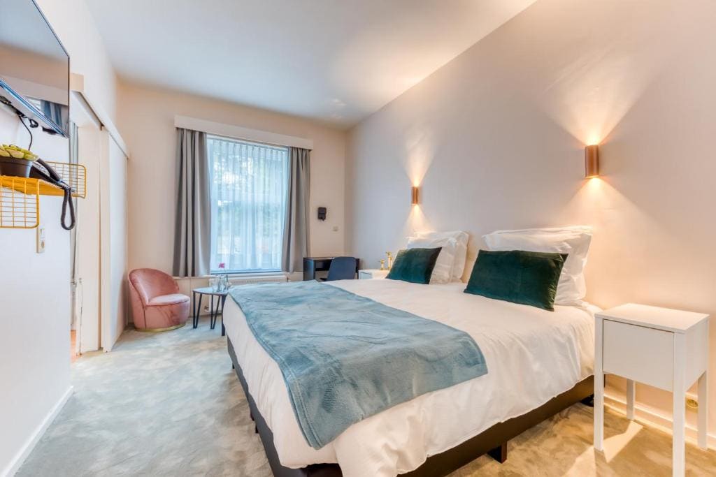 Standard Double Room room - Image 1