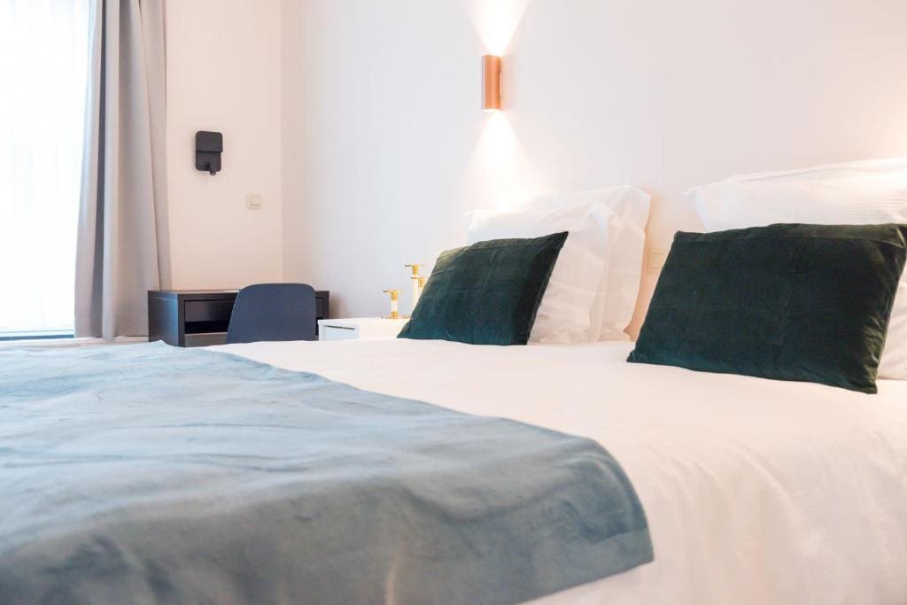 Standard Double Room room - Image 2