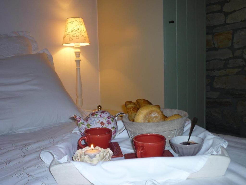 Double Room room - Image 1