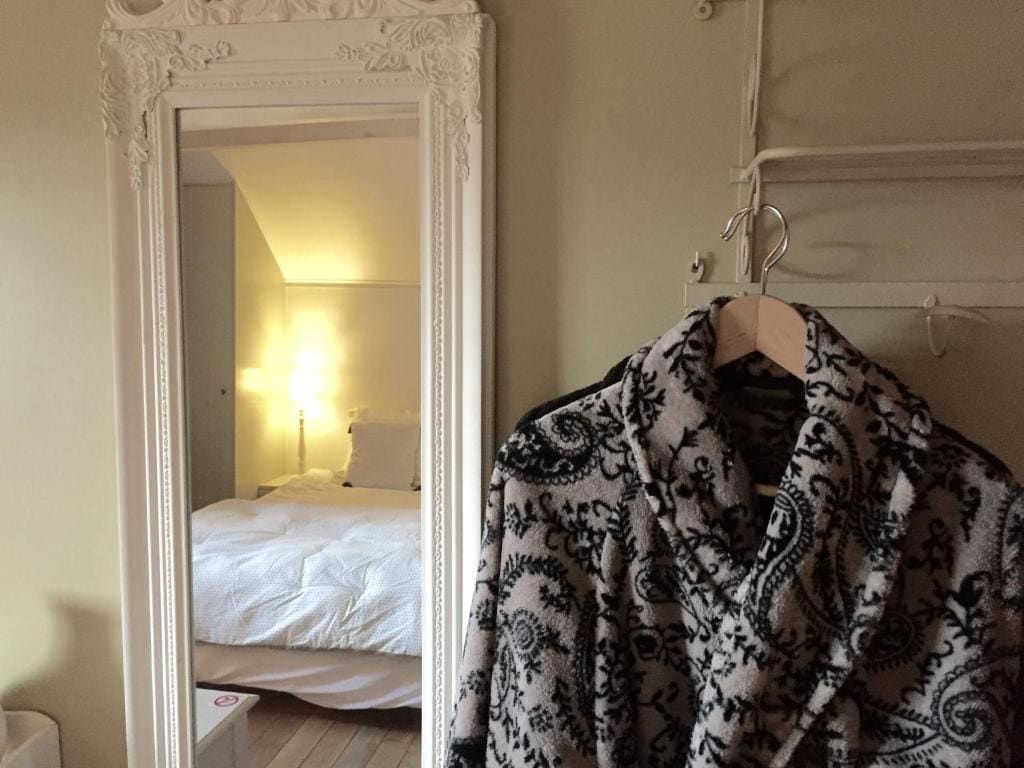 Double Room room - Image 2
