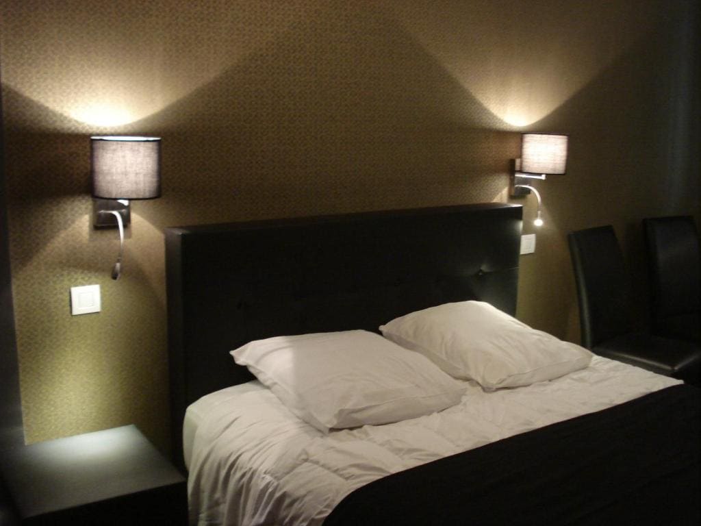 Double Room room - Image 2
