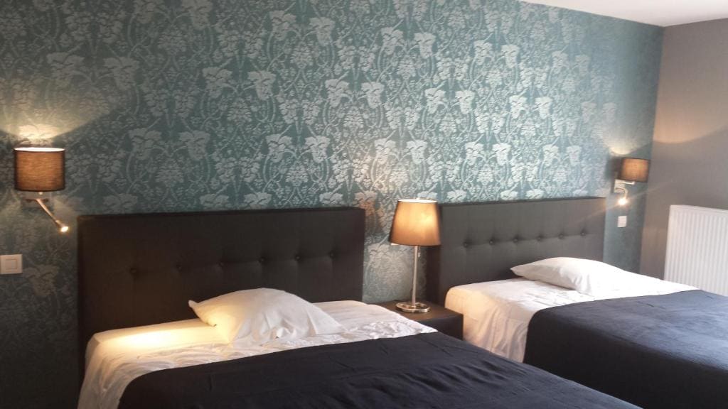 Quadruple Room room - Image 1