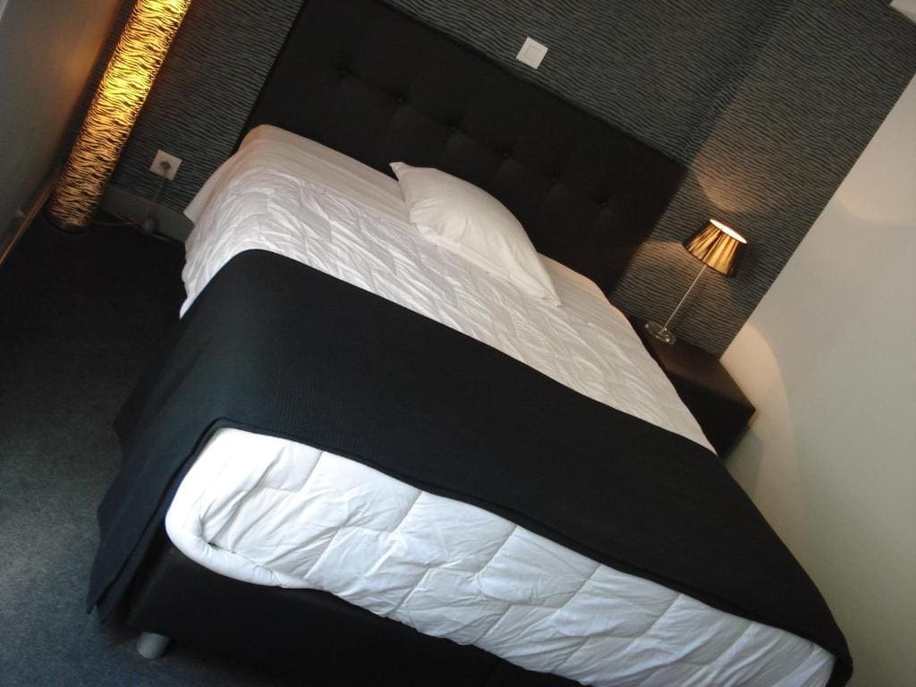 Double Room room - Image 1