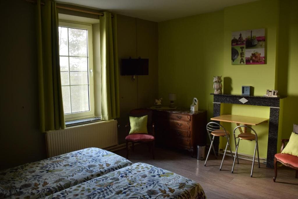 Double or Twin Room with Private Bathroom room - Image 2