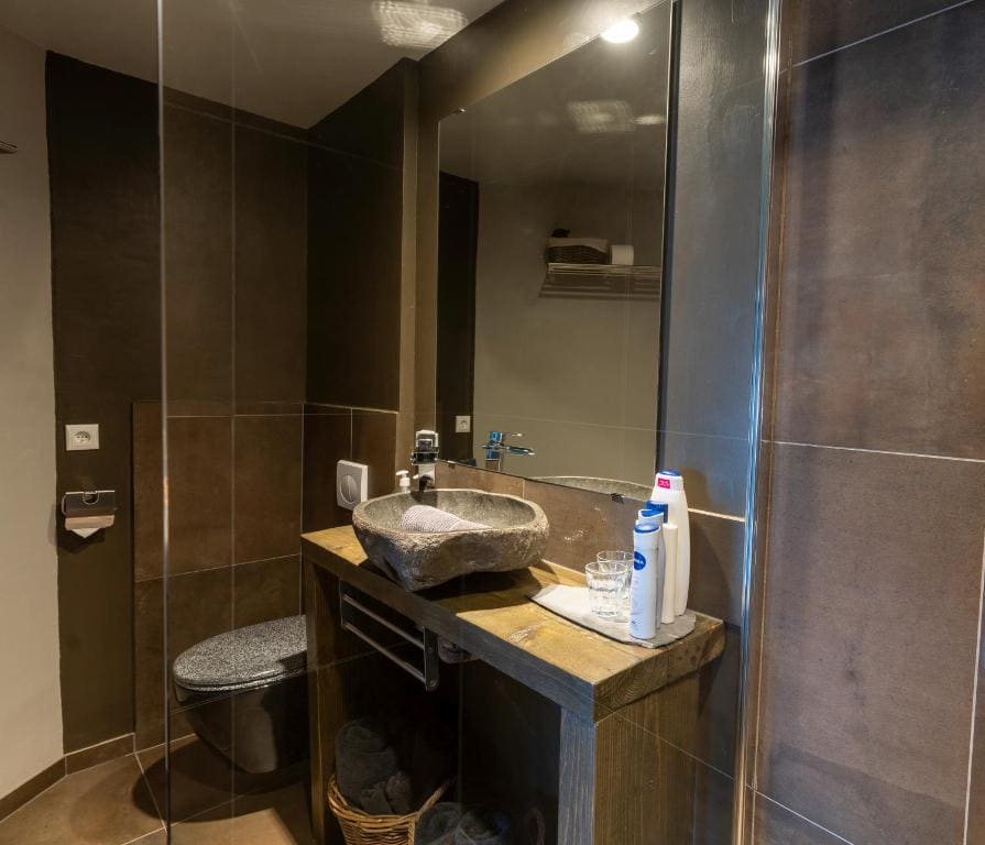 Deluxe Double or Twin Room room - Image 1