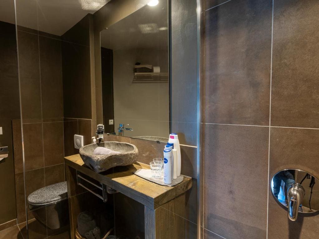 Deluxe Double or Twin Room room - Image 2