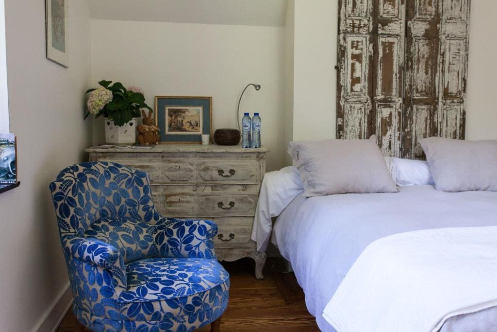Deluxe Double Room room - Image 2