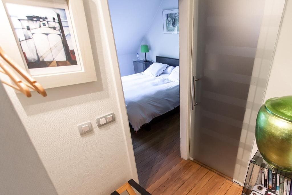 Standard Double Room room - Image 3
