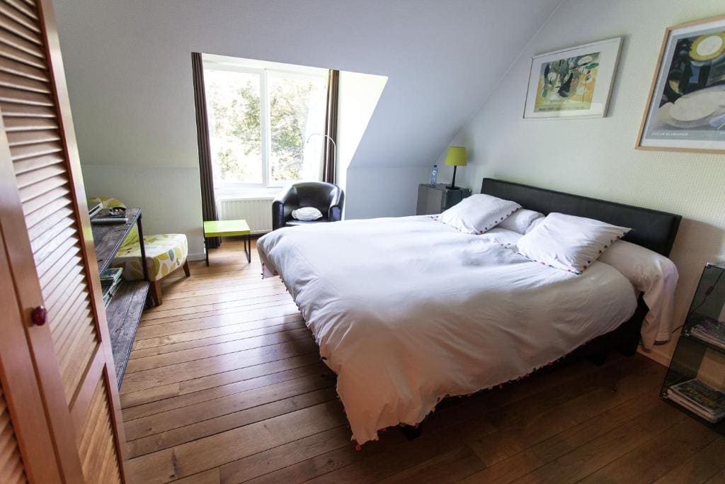 Standard Double Room room - Image 1