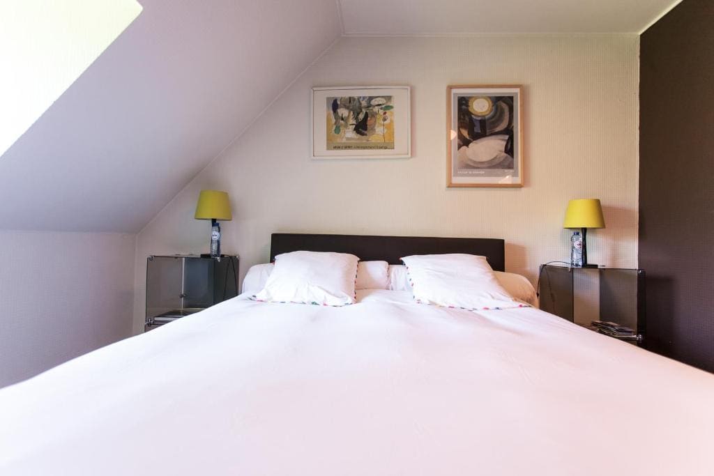Standard Double Room room - Image 2