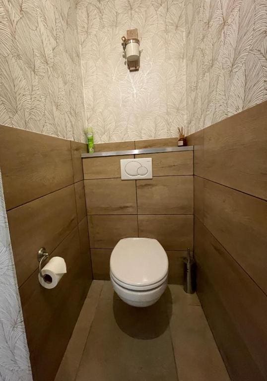 Double Room room - Image 1
