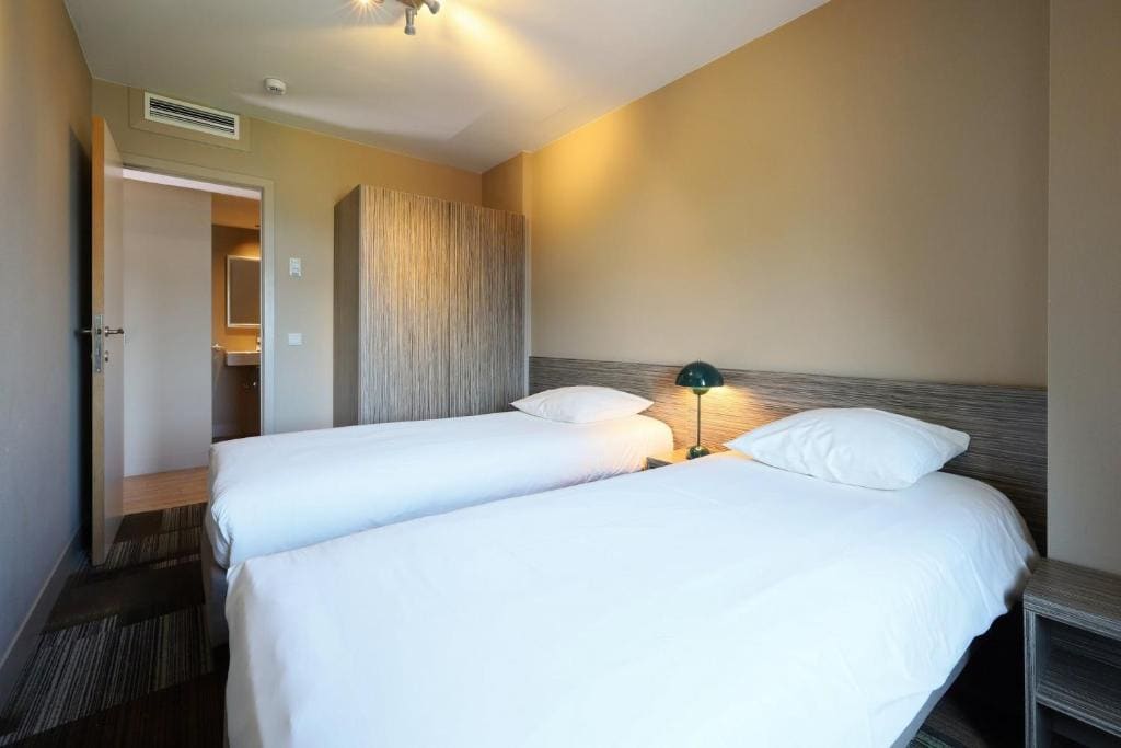 Two-Bedroom Apartment room - Image 2