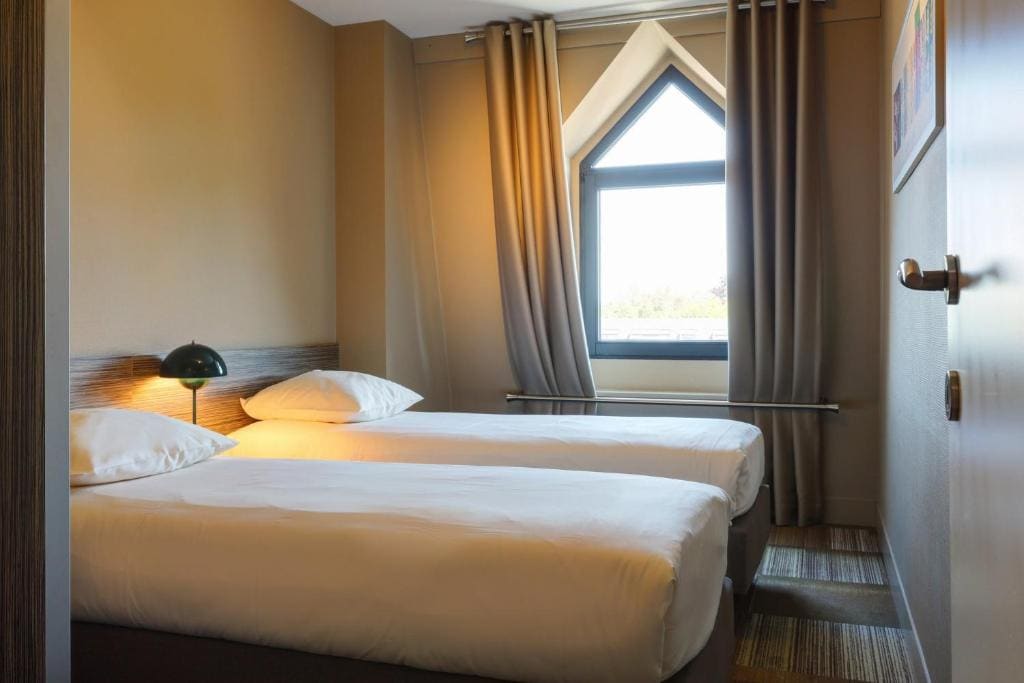 Two-Bedroom Apartment room - Image 3