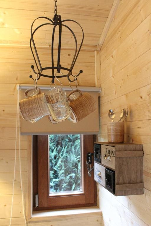 Comfort Triple Room with Shower room - Image 3